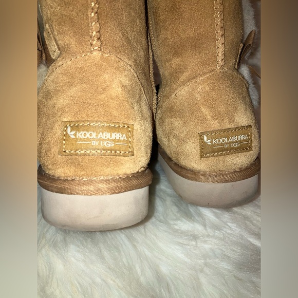 Koolaburra By UGG winter boots - Picture 6 of 16